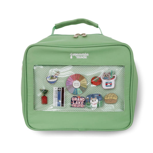 (PRE-ORDER - LATE JUNE 2026) Matcha Ultimate Journal Bag