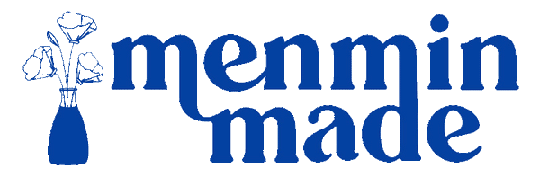 Menmin Made logo