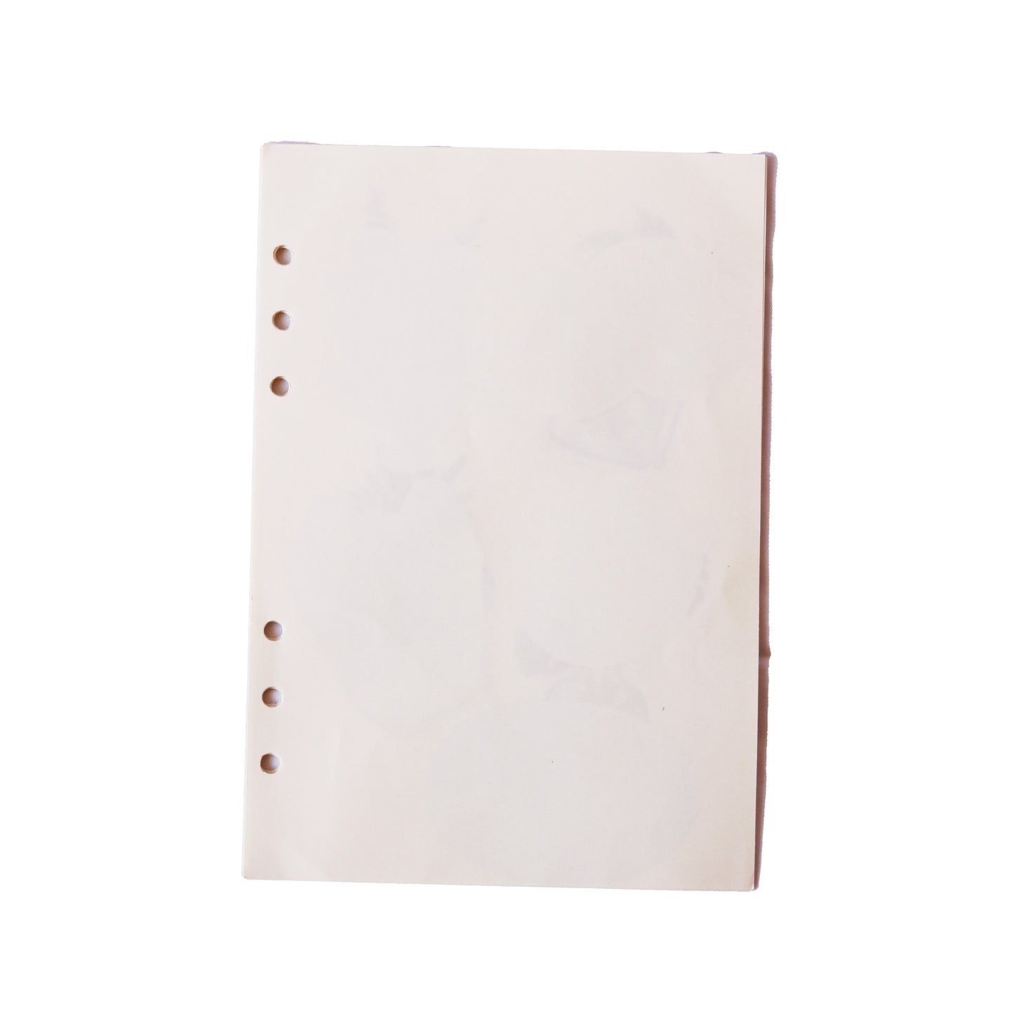 Reusuable Sticker Paper Expansion Pack (7-Pack)