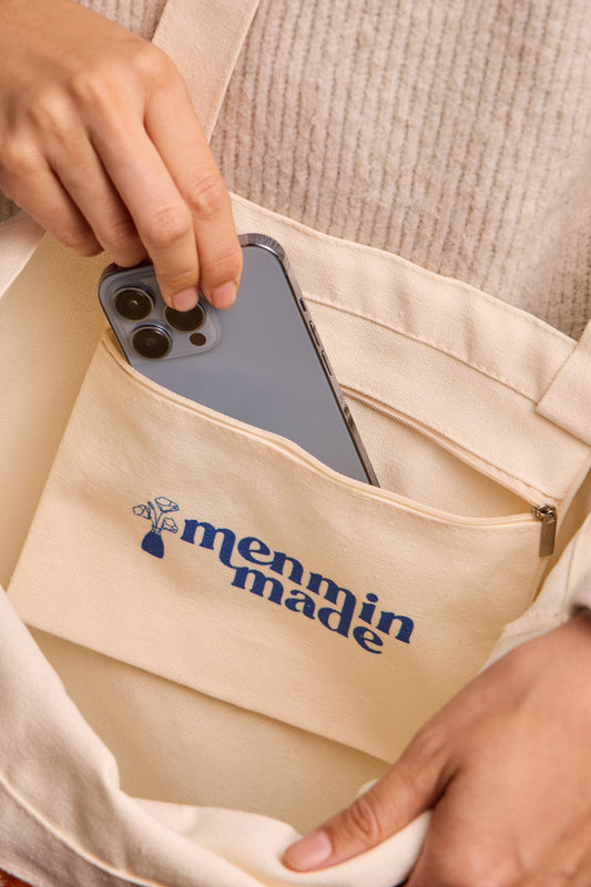 Asian Sauces Tote Bag