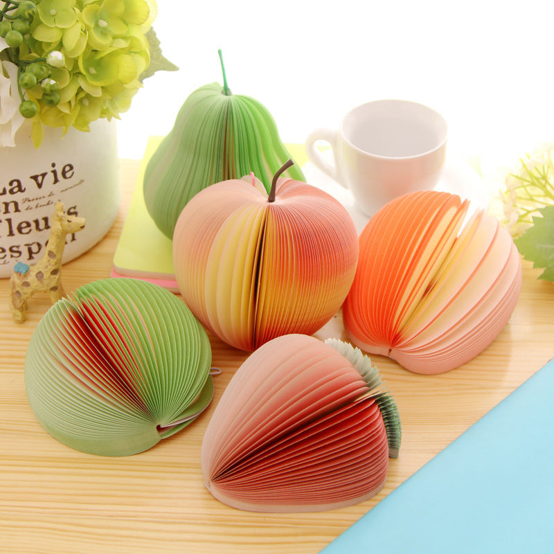 Watermelon Sticky Notes