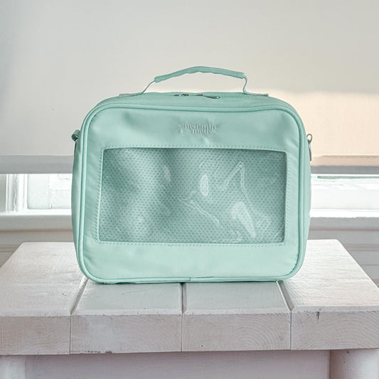 Aqua Ultimate Journal Bag