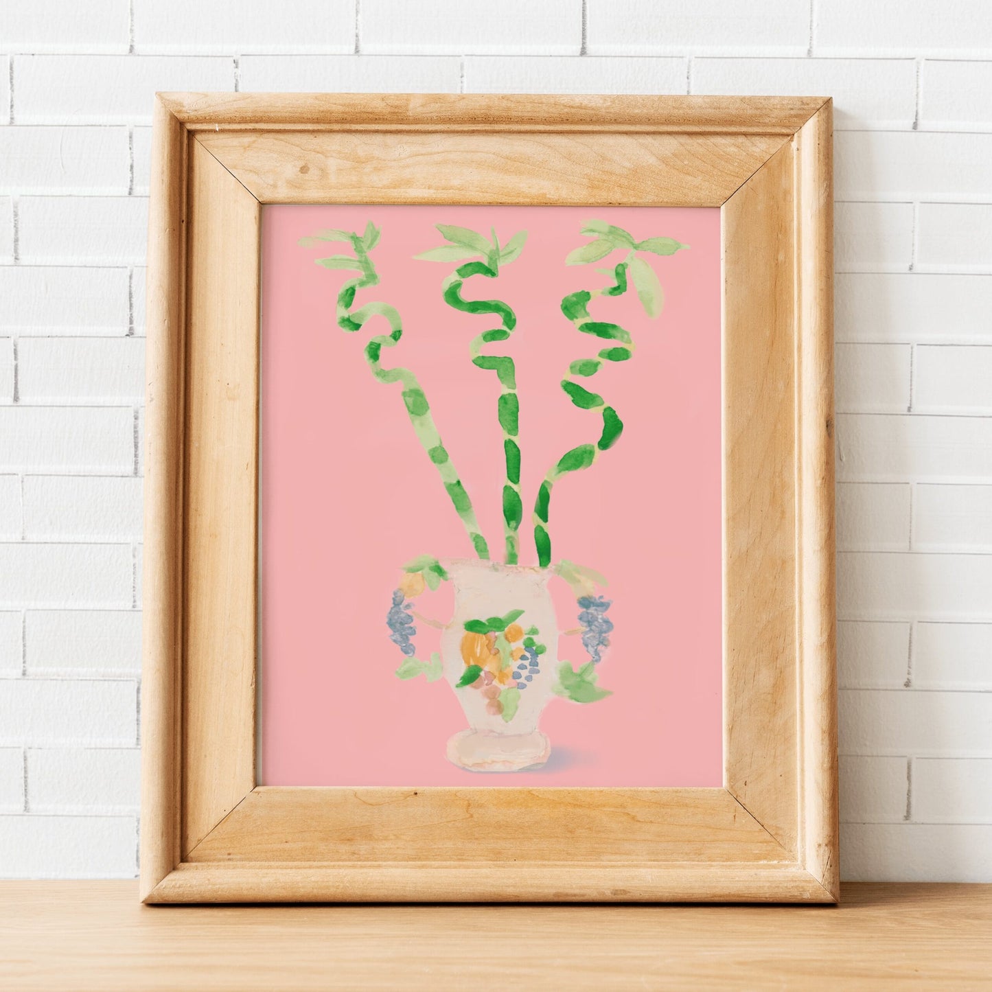 Art Bamboo
