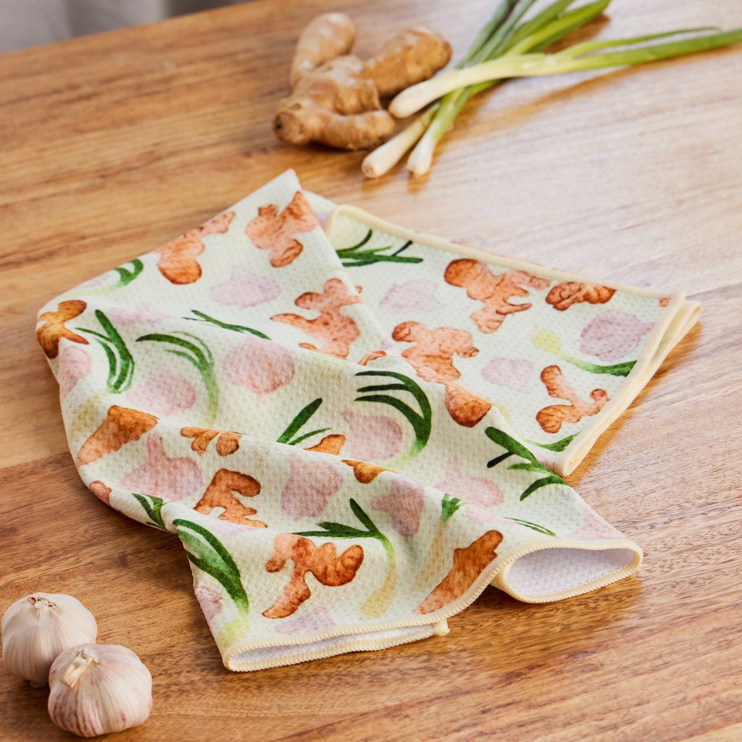 Asian Produce