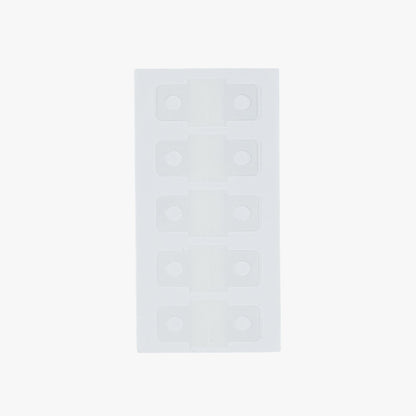 Tab Stickers for Ring Binders (10-Pack)