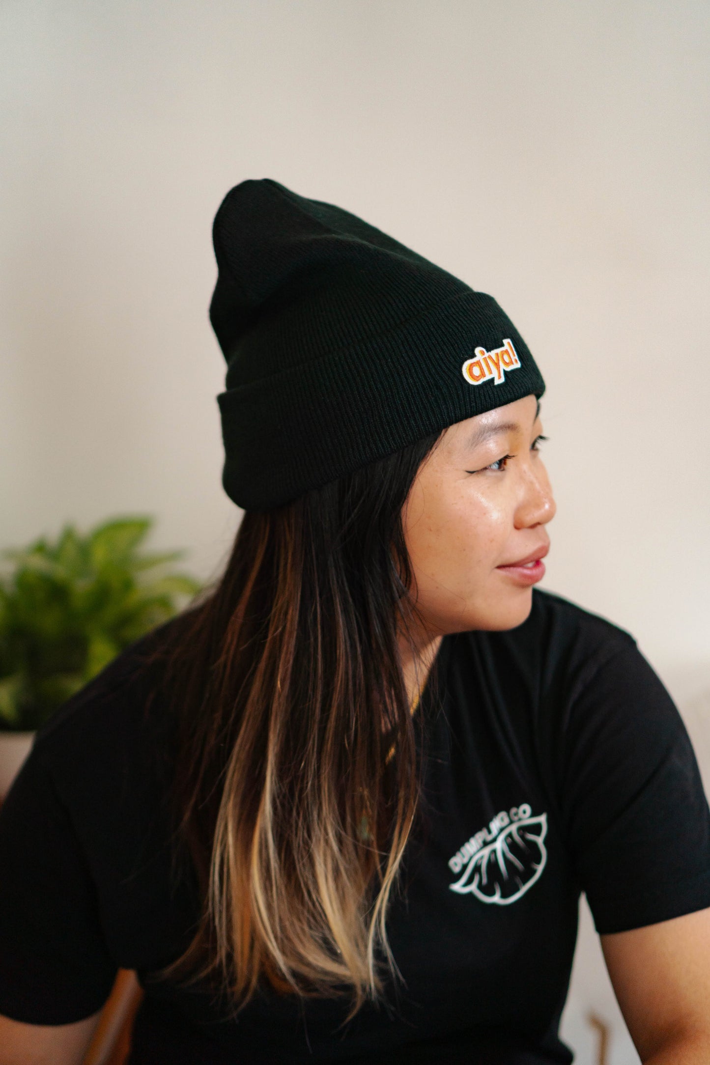 Aiya Beanie