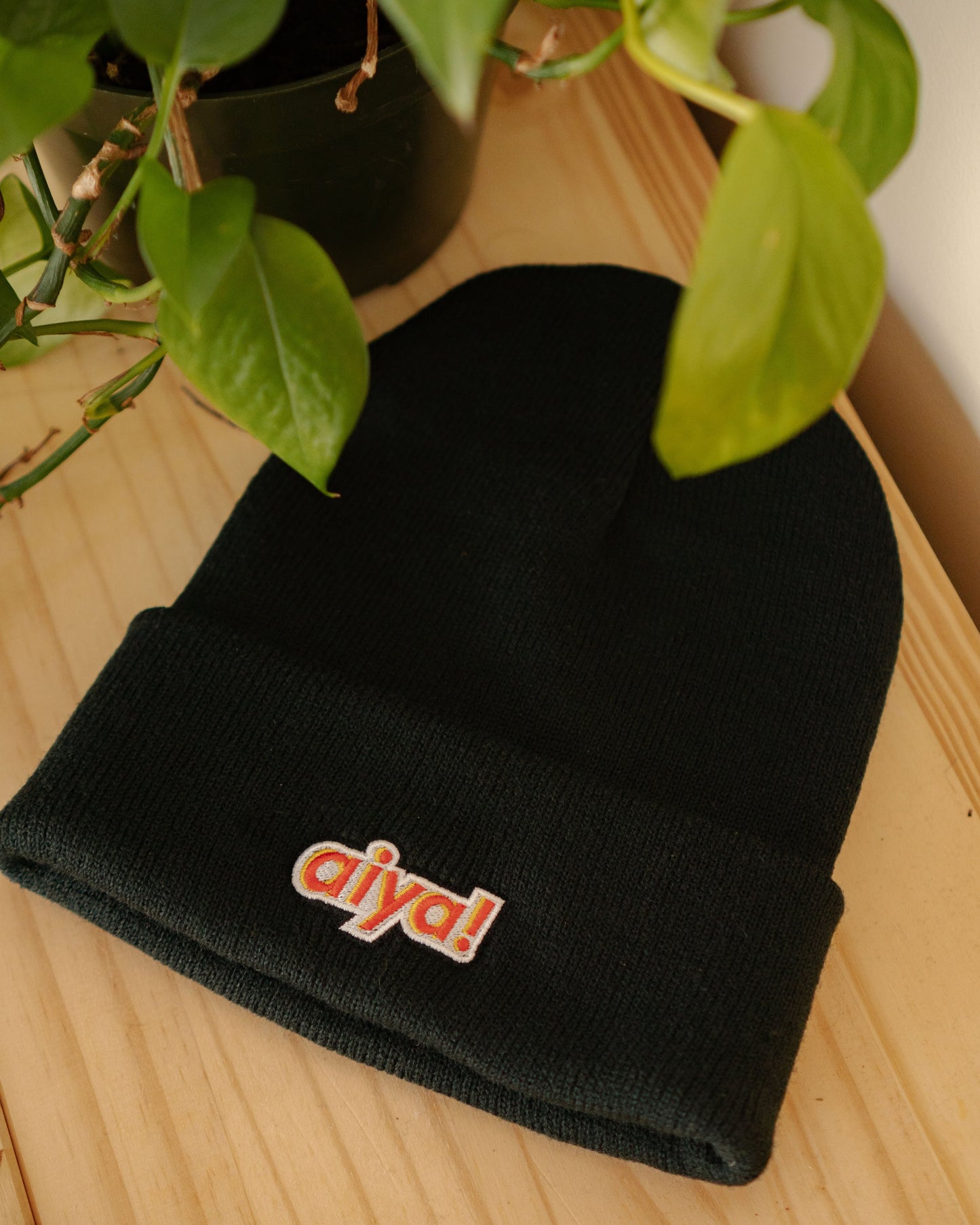 Aiya Beanie