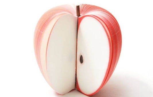 Apple Sticky Notes