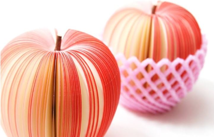 Apple Sticky Notes