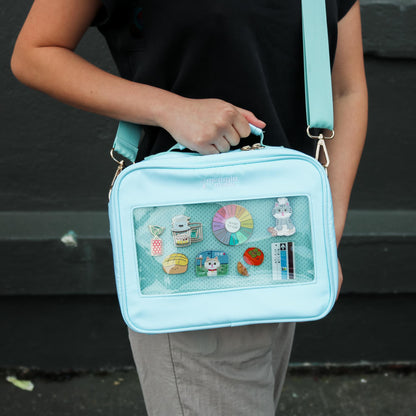(PRE-ORDER - LATE JUNE 2026) Baby Blue Ultimate Journal Bag