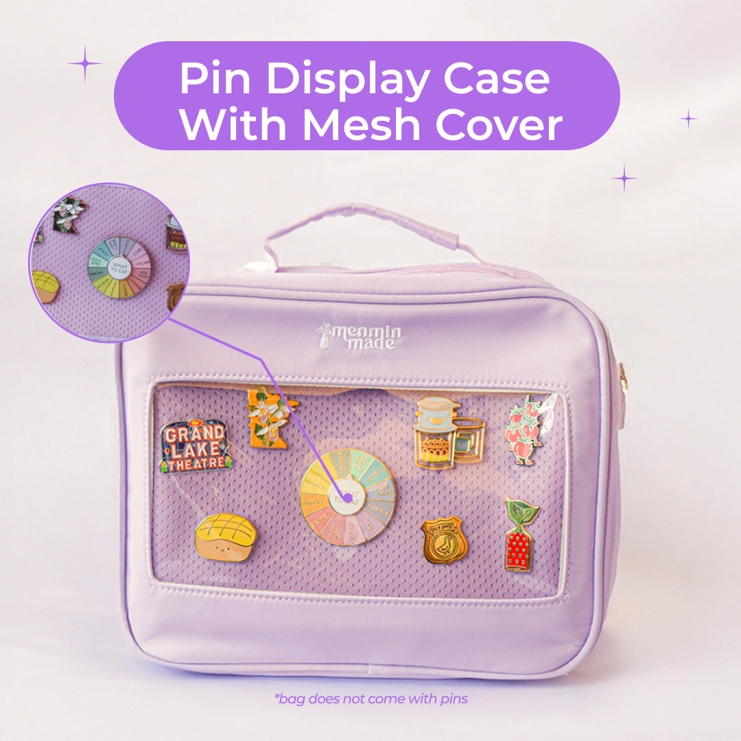 Asian Fruit Ultimate Journal Bag