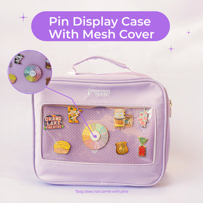 Asian Fruit Ultimate Journal Bag