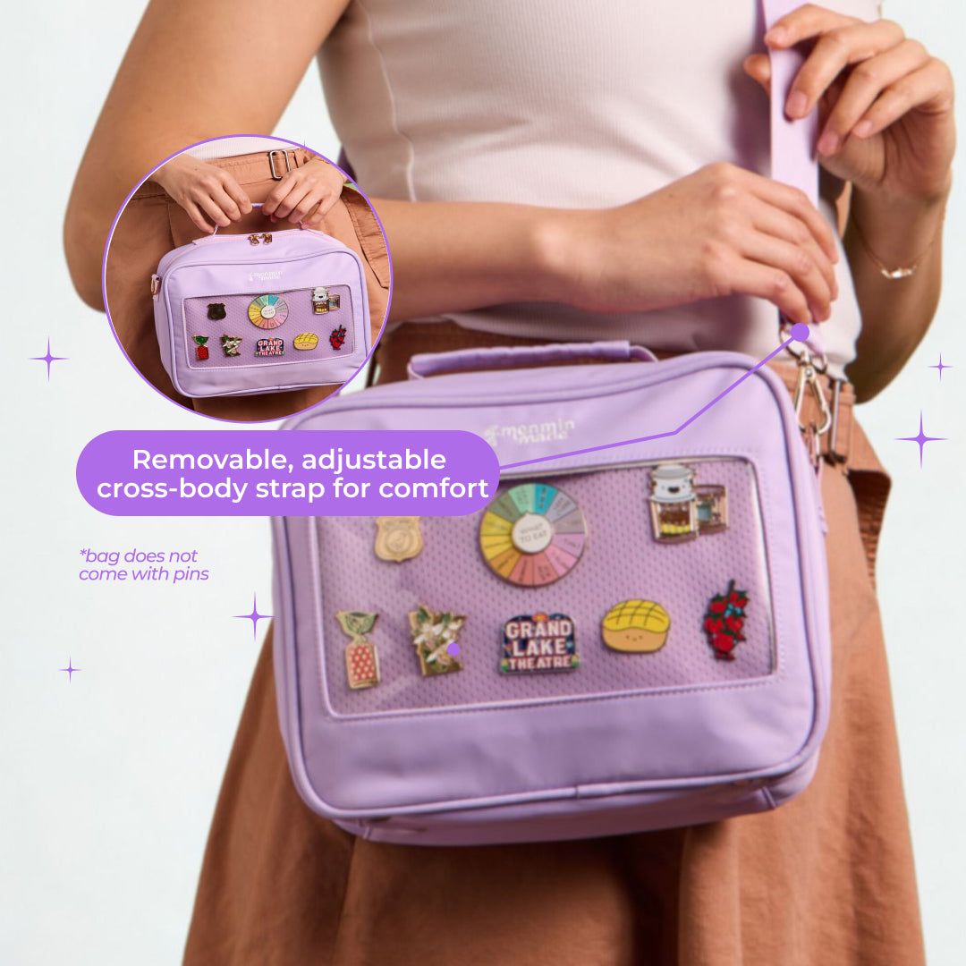 Asian Fruit Ultimate Journal Bag