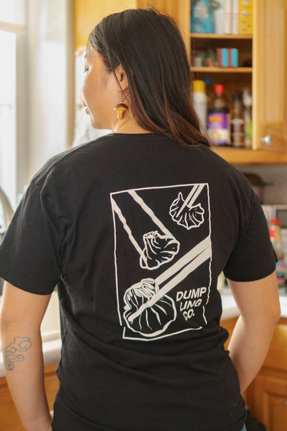 Dumpling Co. Shirt