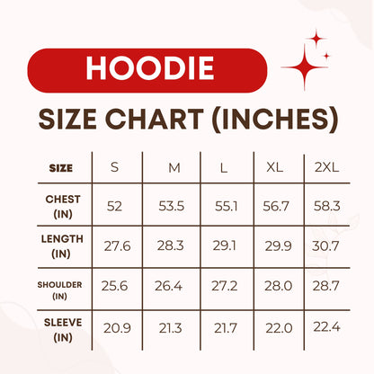 (PRE-ORDER - AUG 2025 DELIVERY) Chinese Takeout Hoodie