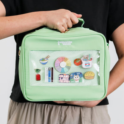 (PRE-ORDER - LATE JUNE 2026) Matcha Ultimate Journal Bag
