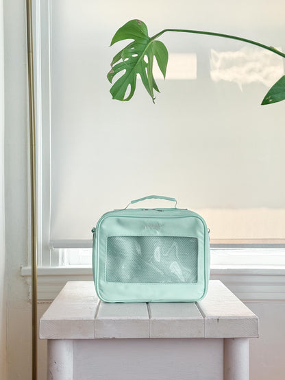 Aqua Ultimate Journal Bag