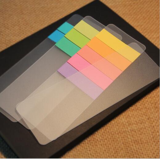 Washi Tape Organizer Card (4 Pack)