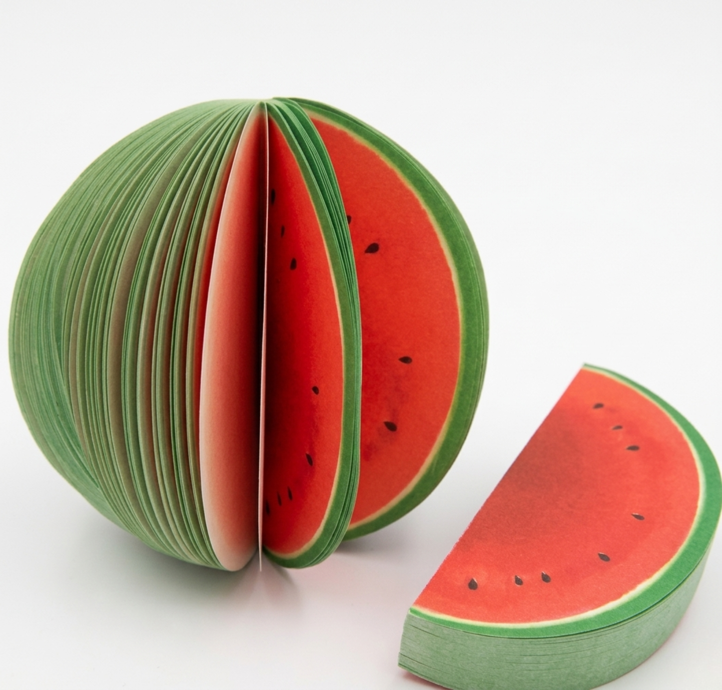Watermelon Sticky Notes