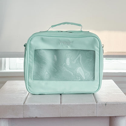 Aqua Ultimate Journal Bag