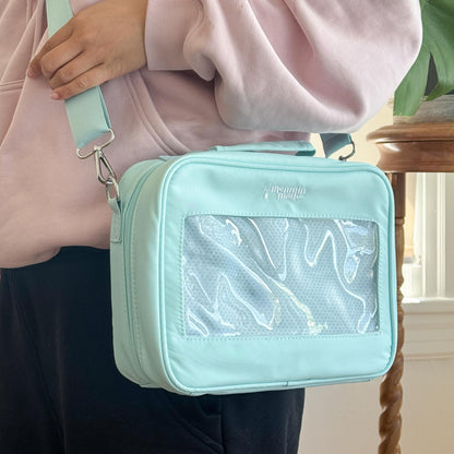 Aqua Ultimate Journal Bag