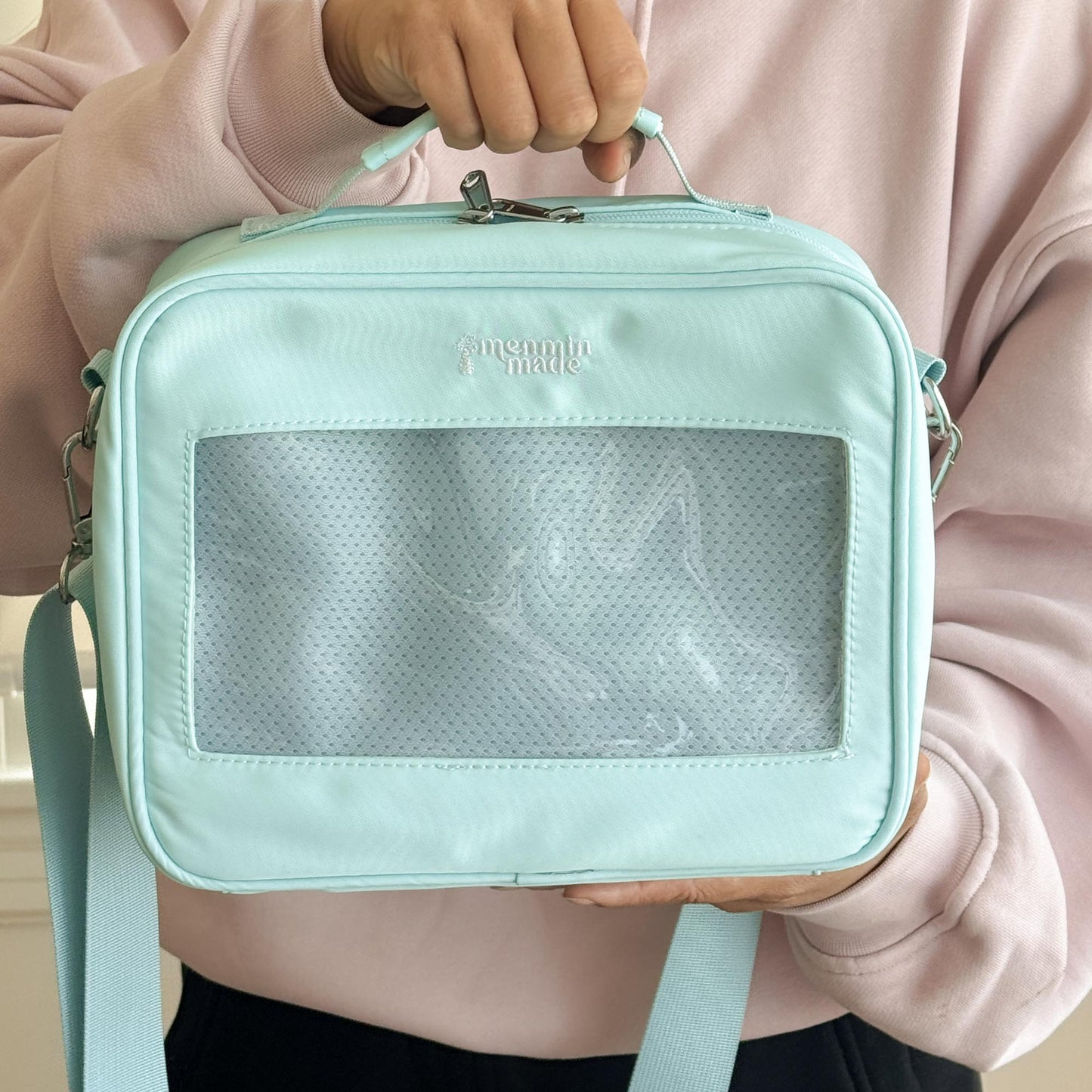 Aqua Ultimate Journal Bag