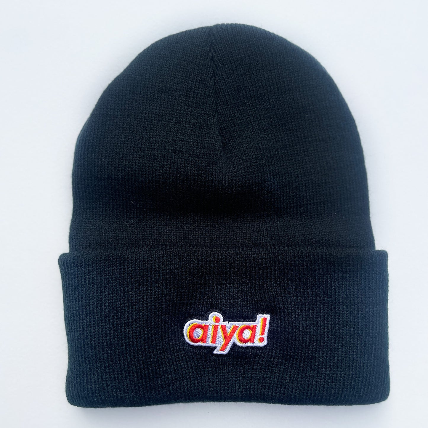 Aiya Beanie