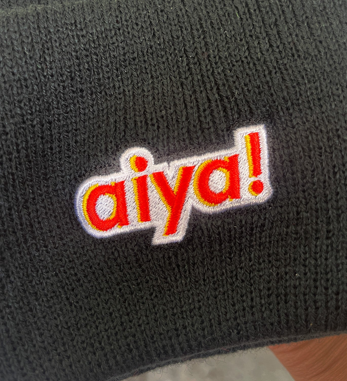 Aiya Beanie